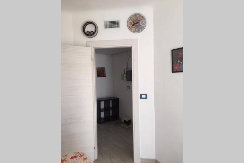 Grand F2 60Mq Centre Antibes, Proche Plages, Commerces, 2 Balcons, Parking, Train, Bus, Deco Vintage, Pet Friendly, Ideal Famille Ou 1-2 Couples Екстер'єр фото