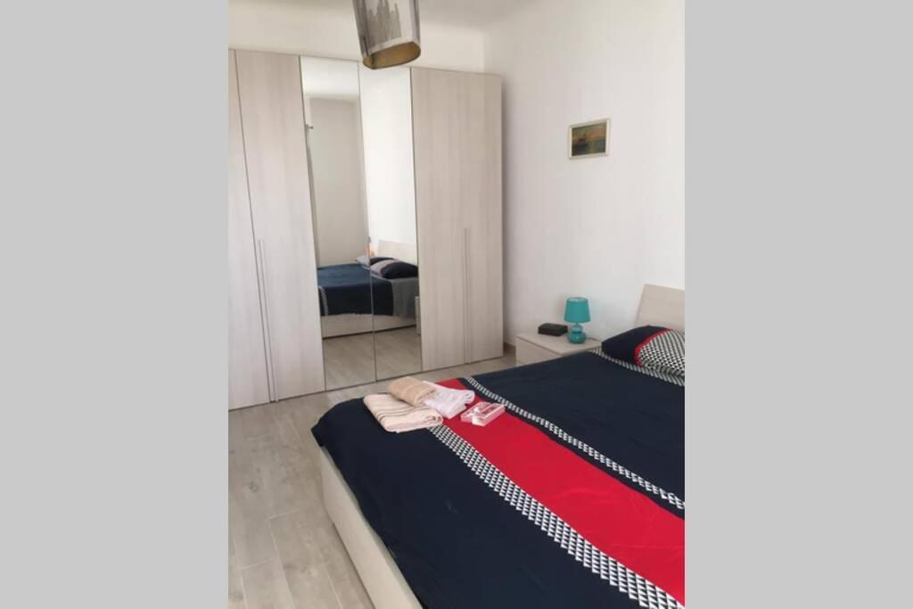 Grand F2 60Mq Centre Antibes, Proche Plages, Commerces, 2 Balcons, Parking, Train, Bus, Deco Vintage, Pet Friendly, Ideal Famille Ou 1-2 Couples Екстер'єр фото