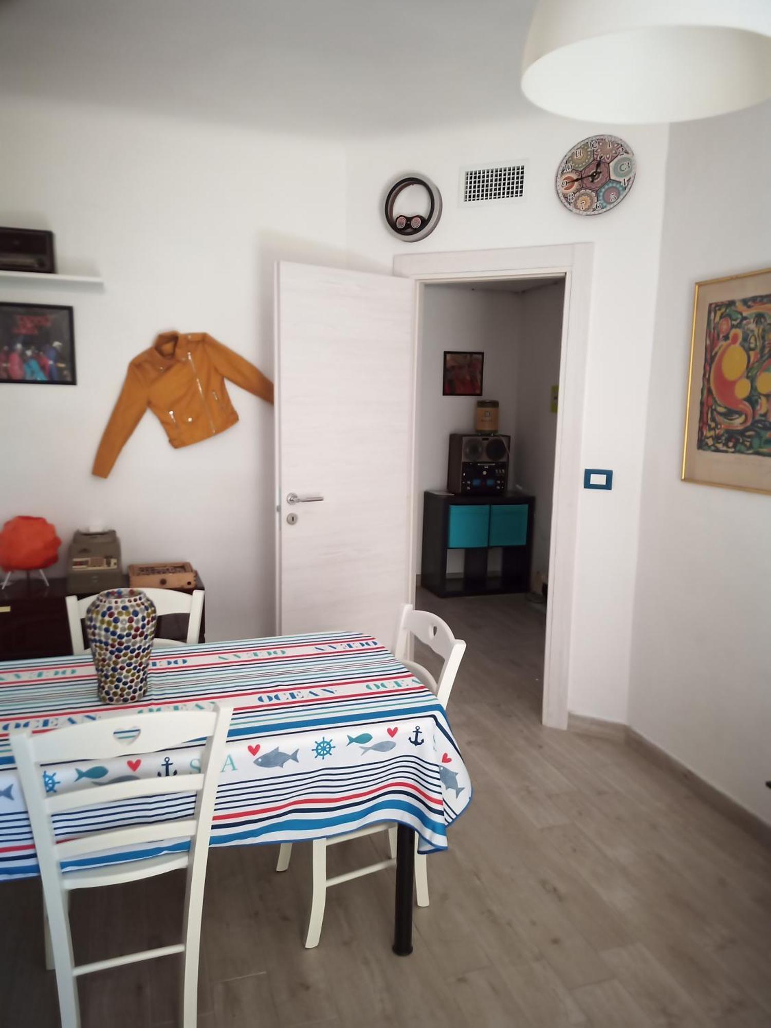 Grand F2 60Mq Centre Antibes, Proche Plages, Commerces, 2 Balcons, Parking, Train, Bus, Deco Vintage, Pet Friendly, Ideal Famille Ou 1-2 Couples Екстер'єр фото