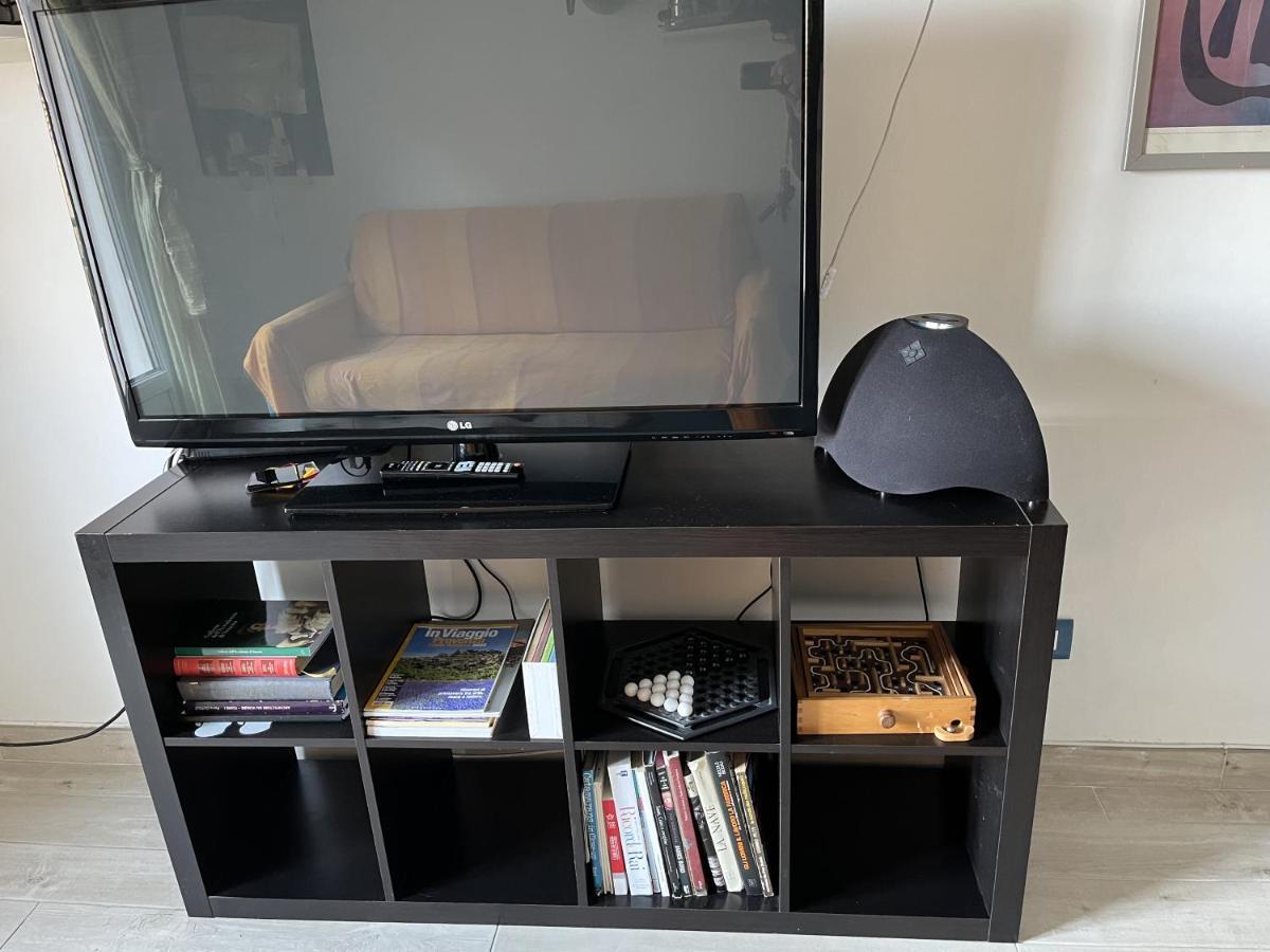 Grand F2 60Mq Centre Antibes, Proche Plages, Commerces, 2 Balcons, Parking, Train, Bus, Deco Vintage, Pet Friendly, Ideal Famille Ou 1-2 Couples Екстер'єр фото
